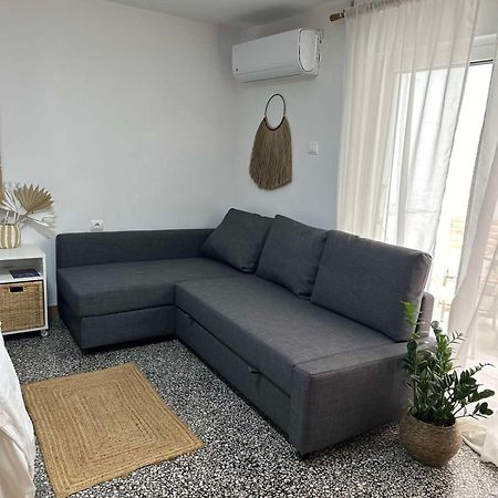 Mk City Apartment Near Dowtown Heraklion Zewnętrze zdjęcie