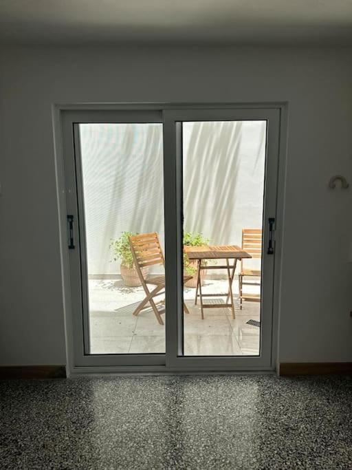 Mk City Apartment Near Dowtown Heraklion Zewnętrze zdjęcie