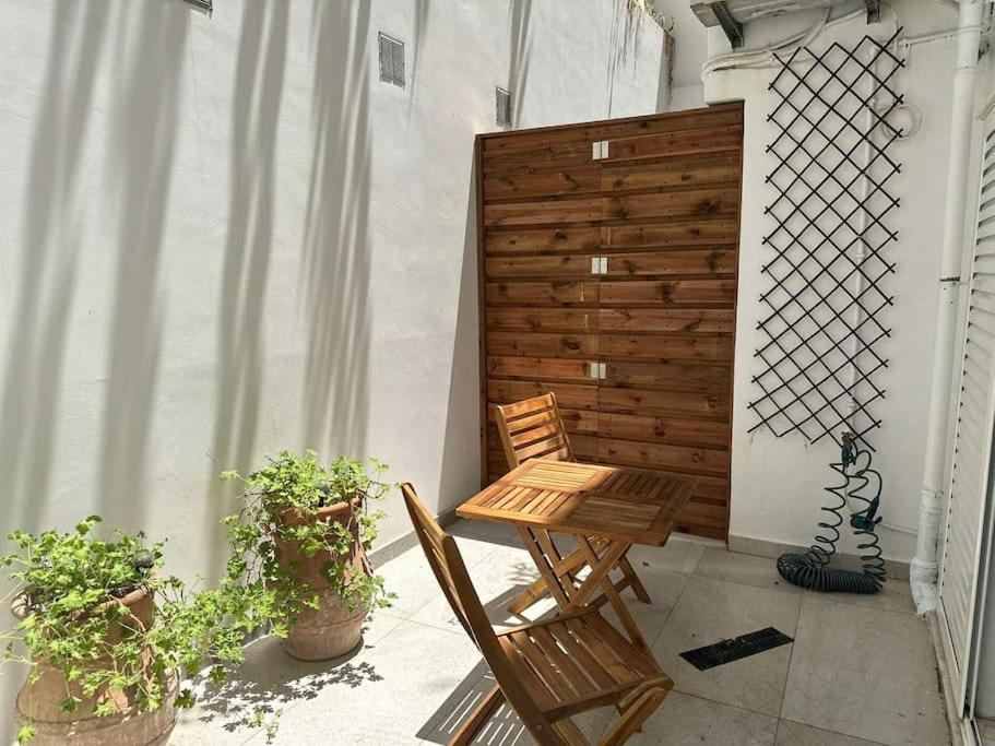 Mk City Apartment Near Dowtown Heraklion Zewnętrze zdjęcie