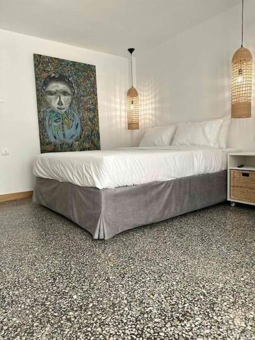 Mk City Apartment Near Dowtown Heraklion Zewnętrze zdjęcie