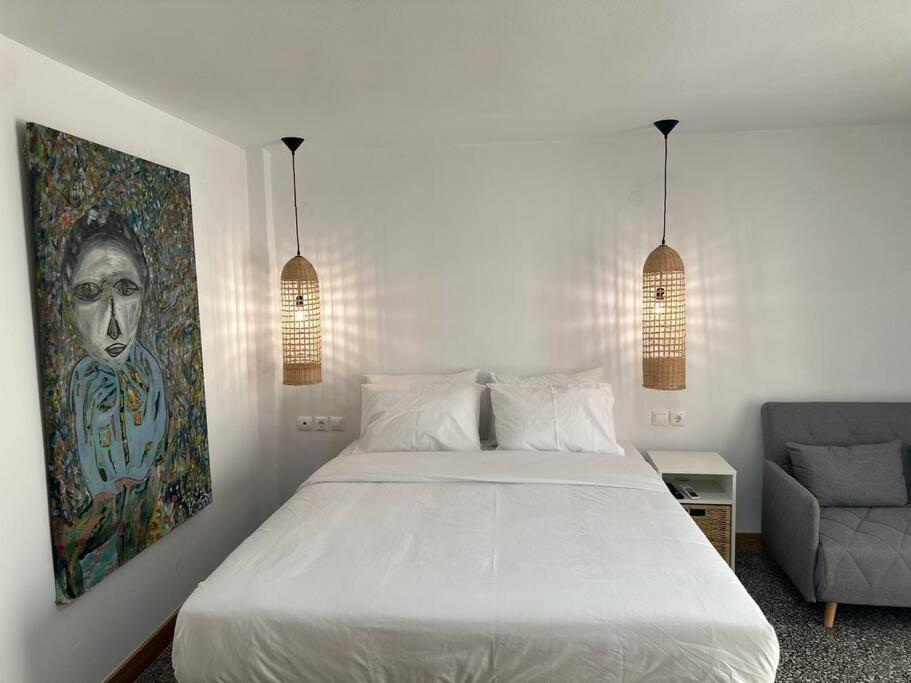 Mk City Apartment Near Dowtown Heraklion Zewnętrze zdjęcie