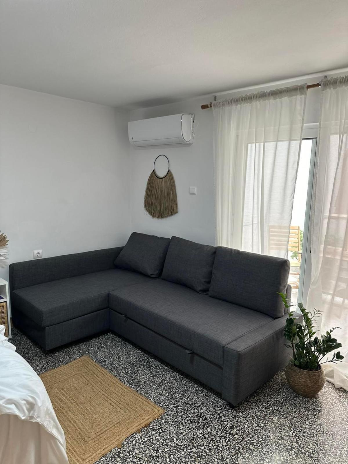 Mk City Apartment Near Dowtown Heraklion Zewnętrze zdjęcie